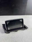 2018-2018 Mazda MX-5 Miata Radio / Display Screen NA1P611J0 Oem Has Damage Nd. Fixed Price $134.99.