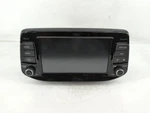 Hyundai Elantra Am Fm Cd Player Radio Receiver Adzge. Fixed Price $52.34.