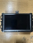 Oem 2018 Jeep Grand Cherokee Uconnect VP2 7 Screen Radio Module. Fixed Price $175.00.