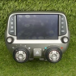 13-15 Chevy Camaro Oem Touch Display Screen With Climate Controls Heated Seats. Fixed Price $280.49.