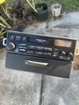 1998-02 Honda Accord Receiver Am Fm Cassette Player 39100-S84-A020-M1 Face 2PA0. Fixed Price $24.99.