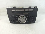 2011-2011 Mazda 3 Am Fm Cd Player Radio Receiver Tiana. Fixed Price $51.20.