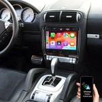 For Porsche Cayenne 2002-2010 Apple Carplay Android 15 Stereo Radio Gps Navi. Fixed Price $109.99.