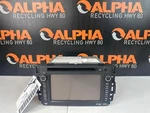 Audio & Visual Equip.(radio) Gmc Yukon Xl 1500 12 13 14. Fixed Price $207.00.