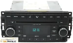 2008-2010 Chrysler Dodge Jeep Radio Stereo Cd Player 05064921AG. Fixed Price $229.49.
