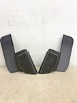 2012 - 2018 Ford Focus Speaker Tweeter Door Corner Trim Cover Right Left Oem. Fixed Price $60.00.