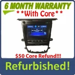 Refurbished 2015-17 Acura Tlx Oem Navigation Radio Display Screen W/o Controller. Fixed Price $278.00.