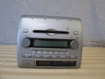 05 06 07 Toyota Tacoma Am Fm Radio Stereo Cd Disc Player Receiver 86120-04130. Fixed Price $169.99.