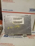 Gm Abs Control Module 16217718 Bpfp Monte Carlo Regal Lumina Oem. Fixed Price $31.14.