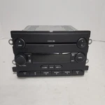 Oem Ford Five Hundred Mercury Montego Am/fm 6 Disc Cd 5G1T-18C815-EA Tested. Fixed Price $96.85.