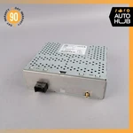 Mercedes W222 S550 S65 Sirius Satellite Radio Receiver 2229008002 Oem. Fixed Price $99.60.