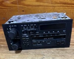 84 85 86 87 88 Chevrolet Camaro Iroc Z28 Delco Gm Fm Cassette Eq Stereo Radio. Fixed Price $249.99.