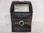 2019 Ford Edge Radio Control Panel KT4T-18E245-FC Oem. Fixed Price $233.14.
