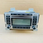 2010-2012 Hyundai Santa Fe Am/fm Cd Player Radio Receiver PA910CMLXM Gs Tested. Fixed Price $58.27.