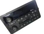 Delphi Delco 09379111 Car Am/fm Radio Cassette Tape Player. Fixed Price $69.95.