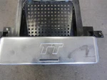 04-06 Audi Tt Roadster 3.2L V6 Oem Stereo Climate Control Mount 8N0863243C C7. Fixed Price $39.99.