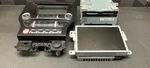 2016 Ford Mustang Gt Oem Cradio Stereo 8" Sync Head Unit Climate Control. Fixed Price $532.98.