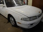 Audio Equipment Radio Am-fm-cassette Fits 93-94 Mazda 626 481252. Fixed Price $74.99.