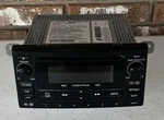 12-14 Subaru Impreza Am/fm Cd MP3 Radio Oem 86201FJ620 PF-3386A-A Clarion. Fixed Price $39.99.