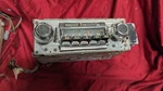 1968 Buick Full-size Am-fm Pushbutton Stereo Radio For Parts Electra Riviera Gm. Fixed Price $99.99.