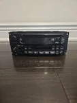 2002 / 2007 Dodge Chrysler Jeep Am Fm Cd Cassette Radio Receiver P56038586AI. Fixed Price $200.00.