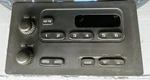 Hummer H1 Radio Head Unit 6013719 - Base Delphi Delco Electronics # 15198093. Fixed Price $75.00.