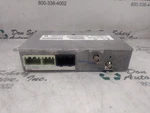 Audio Equipment Radio Opt Ubs Fits 09-12 Traverse 325721. Fixed Price $64.00.