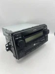 03-09 Toyota 4RUNNER Jbl Synthesis Radio Unit 86120-35340 Tested. Fixed Price $109.87.