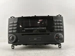 2007-2007 Mercedes-benz C280 Am Fm Cd Player Radio Receiver CO5BW. Fixed Price $59.87.