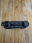 21-25 Ford F150 Xl Radio Media Control Dash Switch Panel PL3T-18K811-BAW. Fixed Price $149.99.
