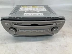 11-14 Hyundai Genesis Audio Equipment Radio Sedan Receiver And Player. Fixed Price $115.99.