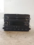 2006-2009 Ford Fusion Mercury Milan Am Fm Cd Radio Player 8E5T-18C815-AG Oem. Fixed Price $99.73.