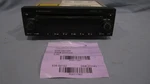 Audio Equipment Radio AM-FM-CD-MP3 Opt U3L Id 96432624 Fits 04-06 Aveo 117807. Fixed Price $75.00.