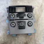 2014 Ford Edge Audio Control Face Oem ET4T18A802AA. Fixed Price $48.99.