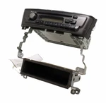 Radio Am-fm-stereo-cd Fits 2000-2002 Sentra Oem. Fixed Price $58.00.