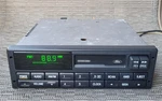 1992-2000 Ford Oem Am Fm Radio Dolby Cassette Player "tested & Works". Fixed Price $179.95.