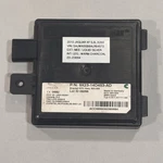 Jaguar Xf Supercharged Right Bracket Ecu Assy Module X250 09-15 9X23-14D453-AD. Fixed Price $27.00.