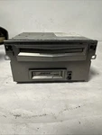 2006 Maxima Receiver (AM-FM-CASS-6 Cd) Bose Audio Id 28188-ZK01A Used Oem. Fixed Price $72.00.