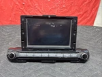 2017-2018 Hyundai Elantra Am/fm Radio Receiver 96160-F2101UAT. Fixed Price $59.99.