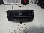 2002-07 Genuine Dodge Chrysler Jeep Cd Player Radio Stereo P05091506AE Rbk Oem. Fixed Price $99.99.