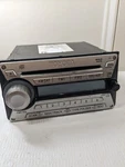 Toyota Cruiser Stereo Radio Cd Player Receiver 86120-35380 Untested Parts/repair. Fixed Price $61.00.