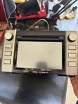 2016-2017 Toyota Tundra Radio Audio Receiver Head Unit Display Oem Id 861400C130. Fixed Price $250.00.