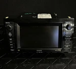 2008-2009 Toyota Tundra Oem Gps Navigation Display Radio 86120-0C220 Jbl. Fixed Price $399.99.