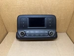 2018-2021 Ford Ecosport 4.2" Dash Radio Display Screen Oem H1BT-18B955-EF. Fixed Price $100.00.