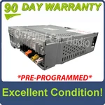 Pre-programmed Chevy Chevrolet Buick Gmc Encore Acadia Oem Media Radio Module. Fixed Price $233.10.