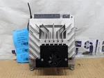 Audio Equipment Radio 222 Type S550 Amplifier Fits 14 Mercedes S-class. Fixed Price $349.25.