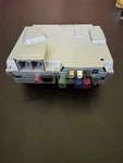 2023 2024 Fisker Ocean One Icc Radio Audio Control Module Receiver FM2970300001. Fixed Price $850.00.