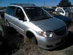 Audio Equipment Radio Am-fm-cassette-cd Fits 02-03 Mazda Mpv 28732762. Fixed Price $88.56.