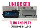 Unlocked 2011 Cruze Lt MP3 Cd Player Radio 20983517 GM758H. Fixed Price $131.95.