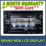 New Screen 2014 - 2017 Toyota Oem Touch Navigation Hd Radio Cd Player. Fixed Price $695.00.